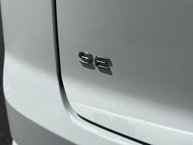 Certified 2023 Volkswagen Atlas Cross Sport SE image 10