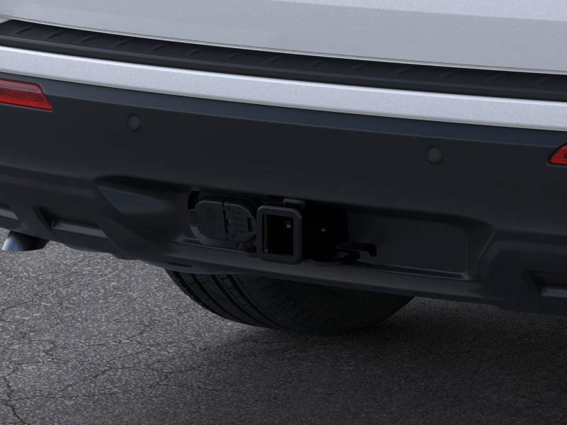 New 2025 Ford Explorer Active image 24