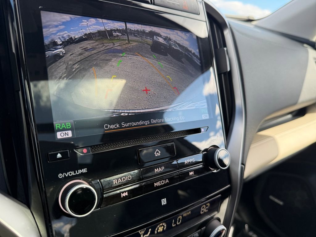 Used 2021 Subaru Ascent Touring image 21