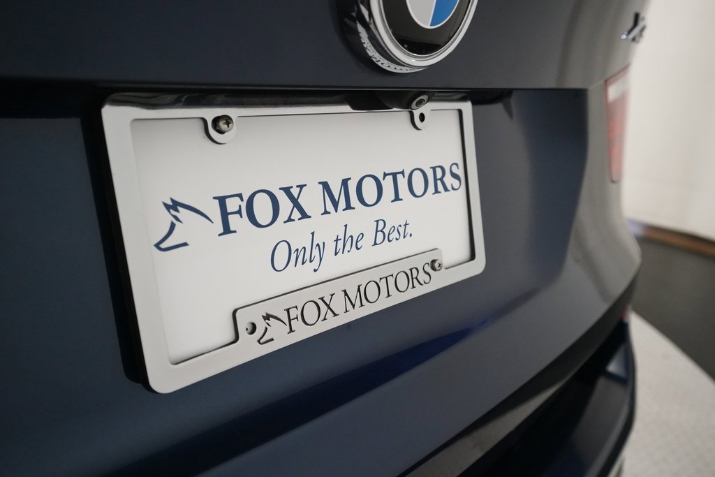 Used 2015 BMW X3 xDrive28i image 38