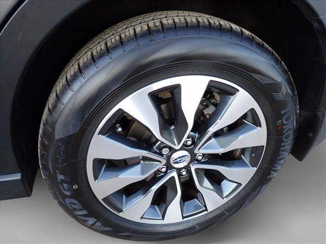 Certified 2023 Subaru Outback Touring XT w/ Popular Package #2 image 7