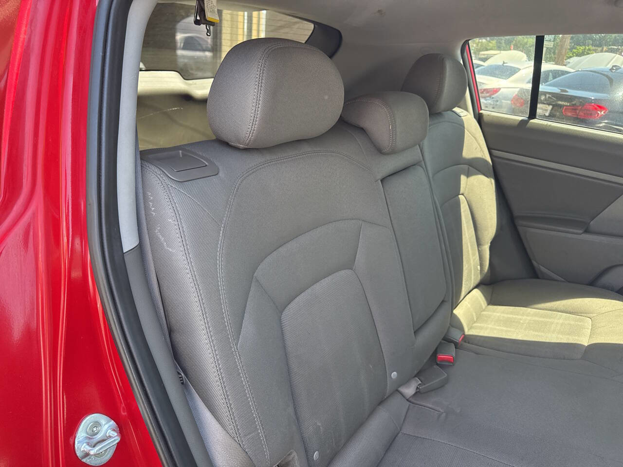 Used 2013 Kia Sportage LX image 16