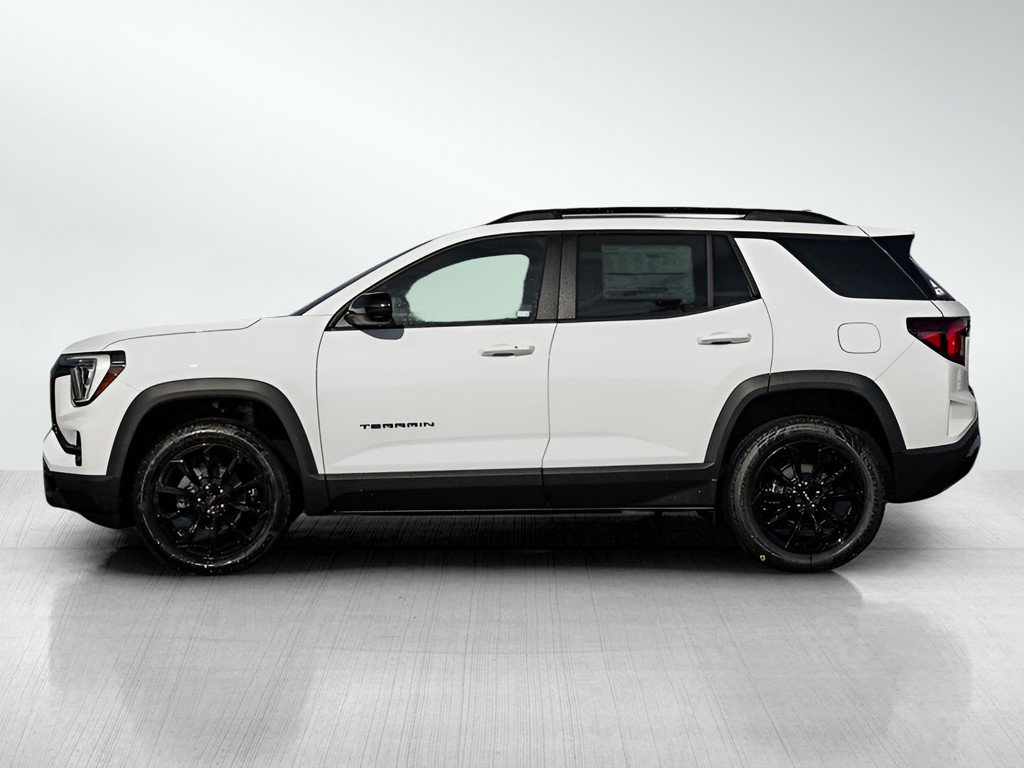 New 2026 GMC Terrain Elevation w/ Elevation Premium Package AWD/4WD image 4