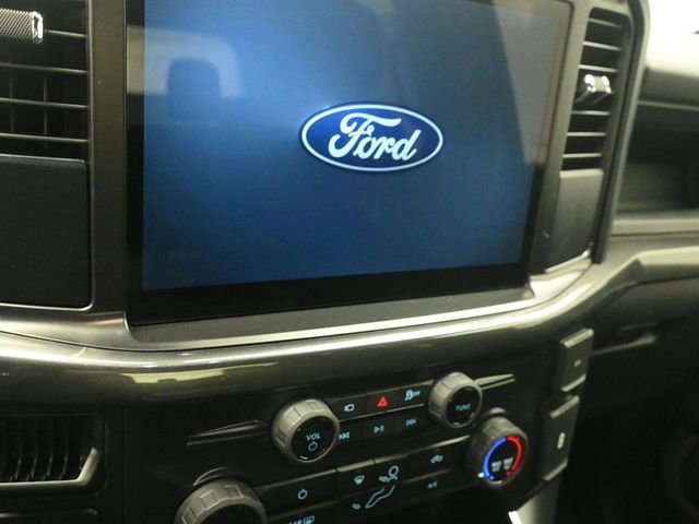 New 2026 Ford F150 STX w/ Equipment Group 200A image 17