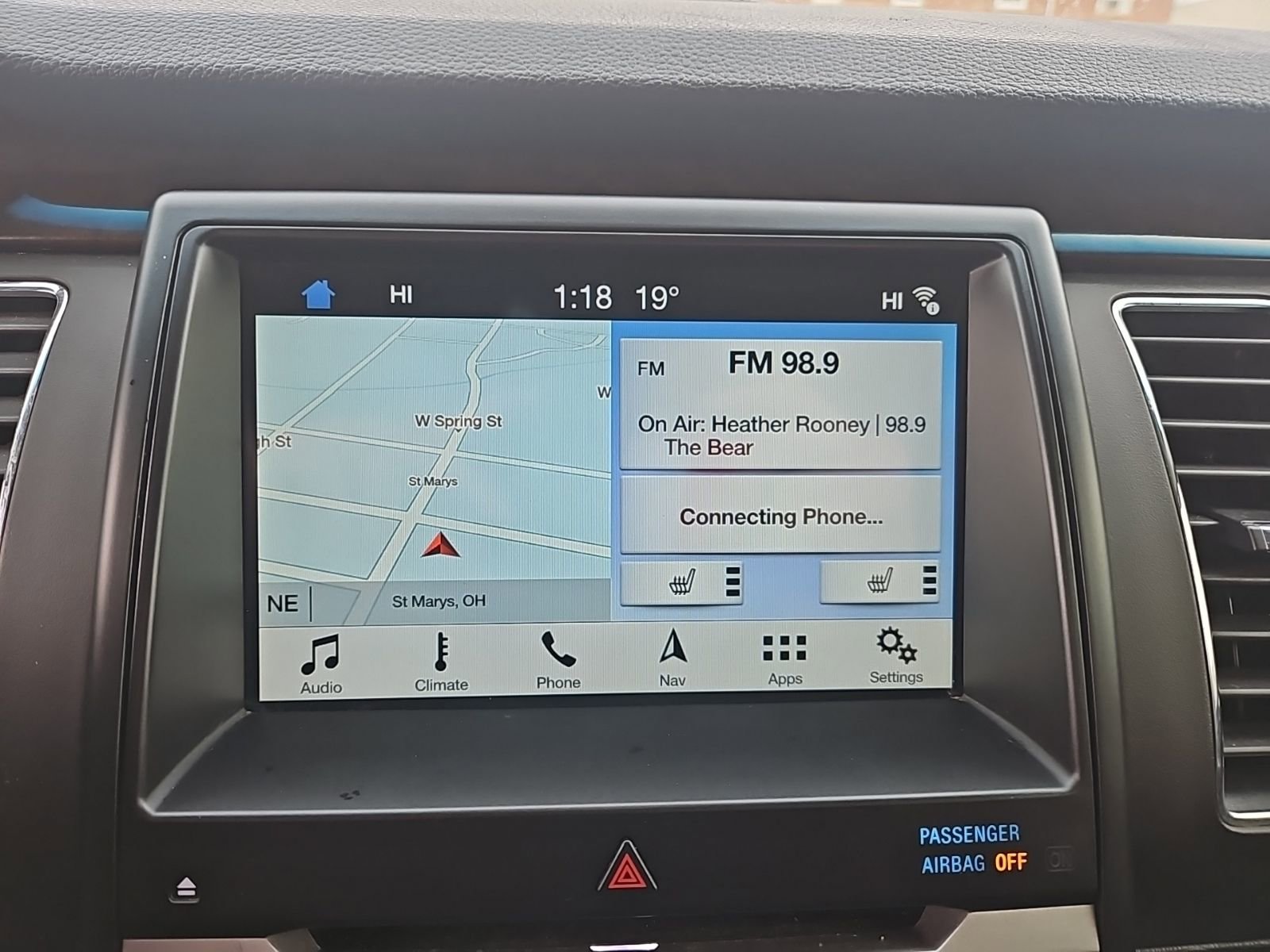 Used 2019 Ford Flex Limited image 27