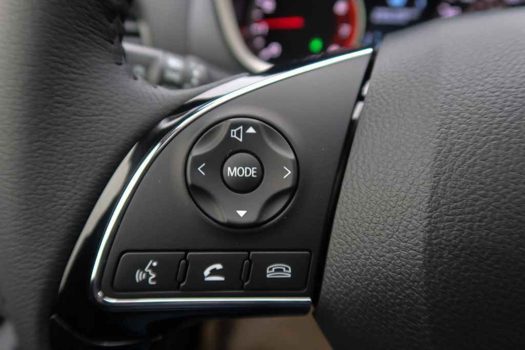 New 2026 Mitsubishi Eclipse Cross SE AWD/4WD image 25