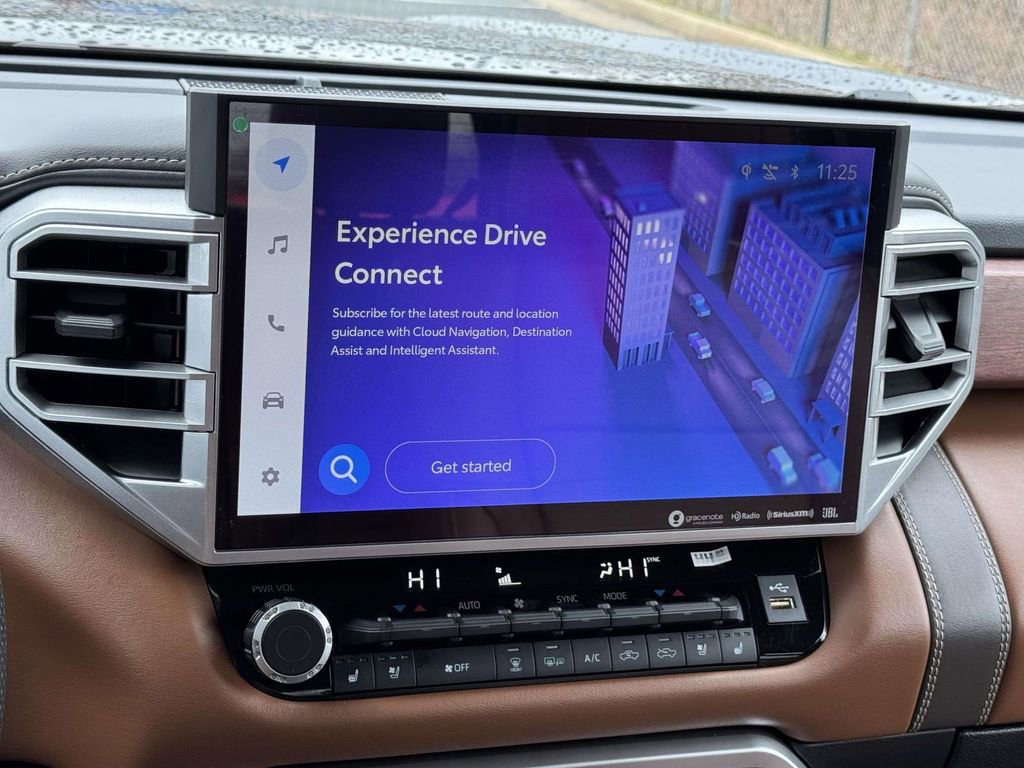 Used 2023 Toyota Tundra 1794 Edition w/ Advanced Package image 20