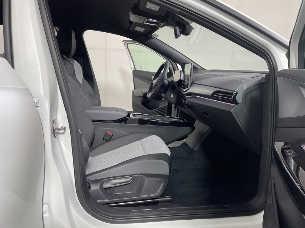 New 2026 Volkswagen ID.4 Pro image 23