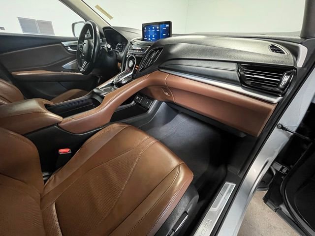 Used 2019 Acura RDX FWD w/ Technology Package image 8