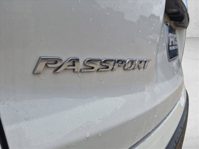 Used 2022 Honda Passport Elite image 12