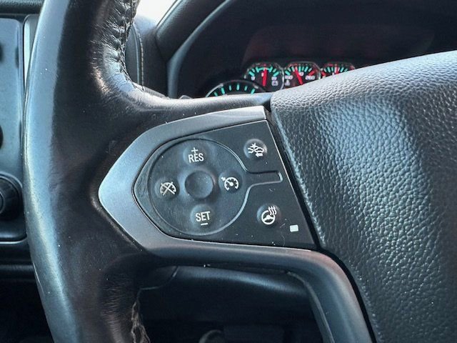 Used 2016 Chevrolet Silverado 3500 LTZ w/ Duramax Plus Package image 13
