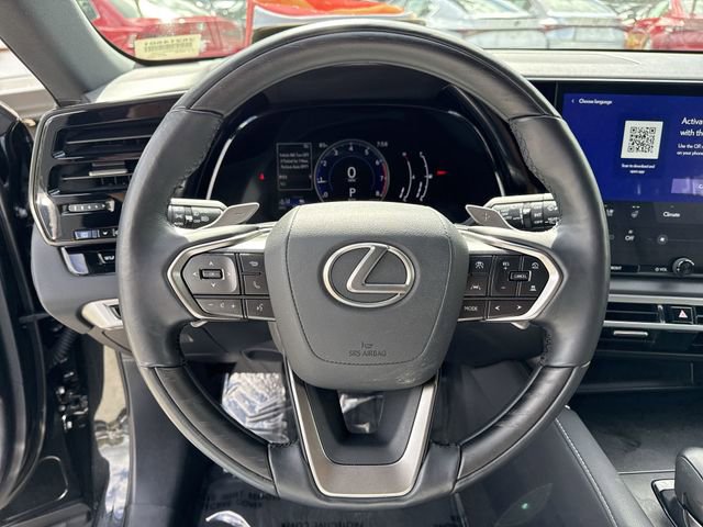 New 2024 Lexus RX 350 Premium w/ Accessory Package (Z1) image 14