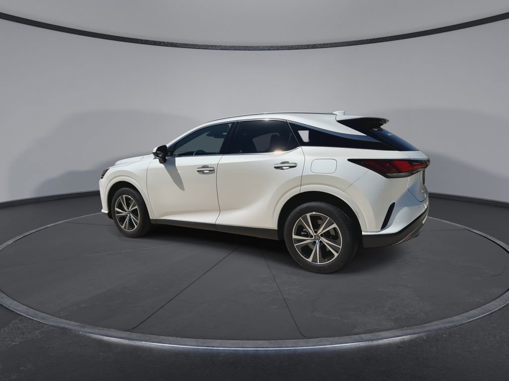 Used 2026 Lexus RX 350 Premium w/ Accessory Package (Z1) image 6