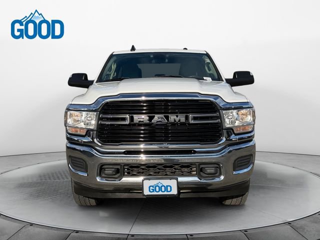 Used 2020 RAM 2500 Big Horn AWD/4WD image 8