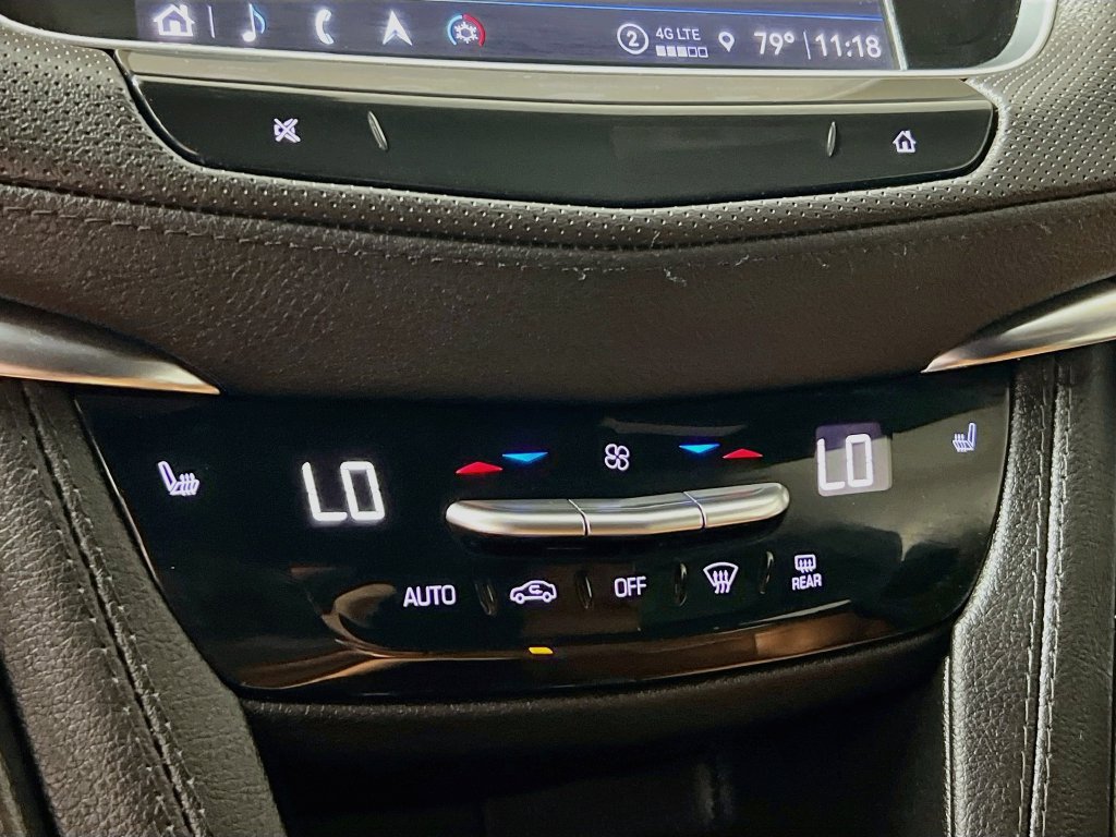 Used 2023 Cadillac XT5 Premium Luxury w/ Technology Package FWD image 25