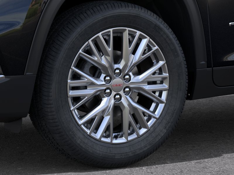 New 2027 GMC Acadia Elevation w/ Elevation Premium Package AWD/4WD image 33
