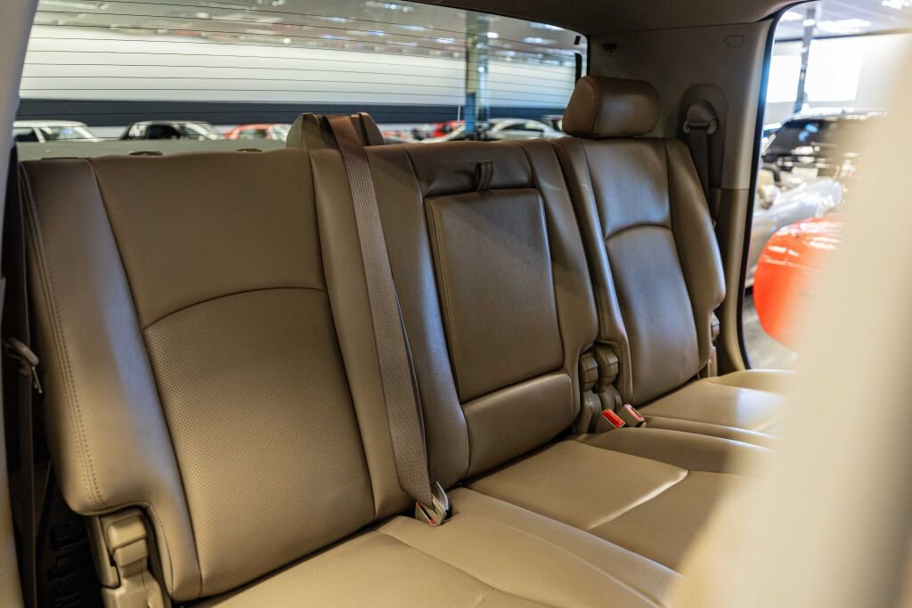 Used 2011 RAM 2500 Laramie image 18