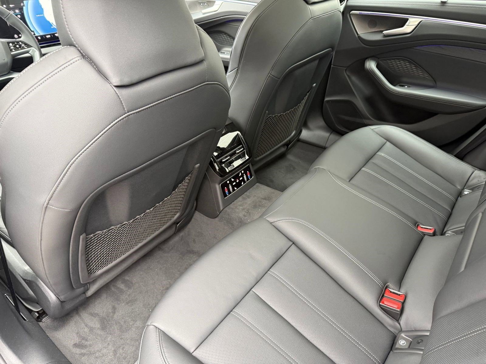 New 2026 Audi A6 Prestige image 22