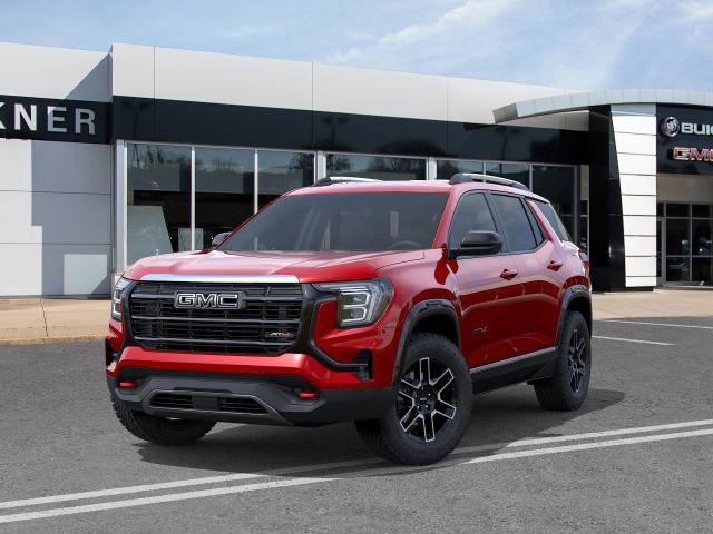 New 2026 GMC Terrain AT4 w/ Convenience Package III image 6