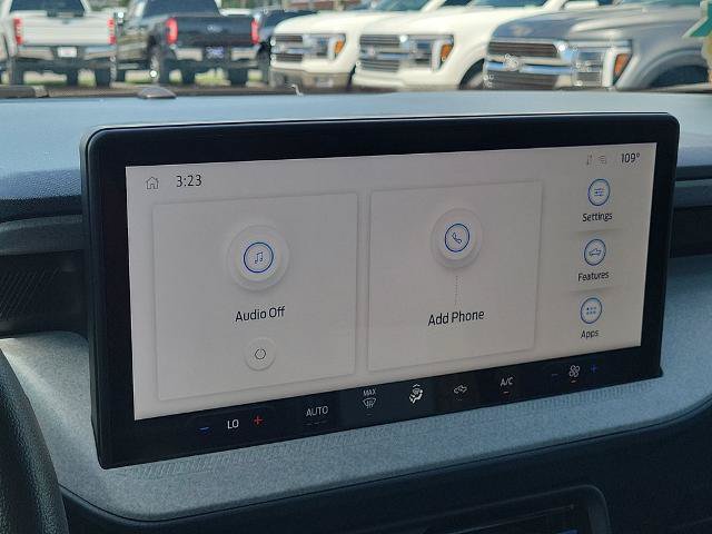 Certified 2025 Ford Maverick XLT FWD image 27