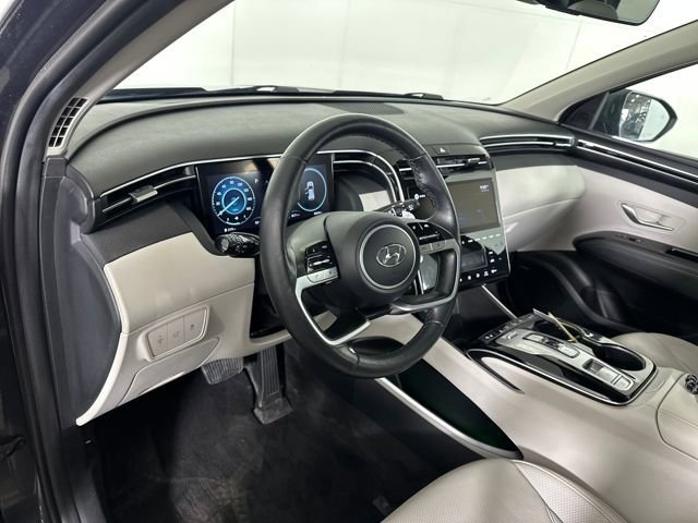 Used 2022 Hyundai Tucson Limited AWD/4WD image 13