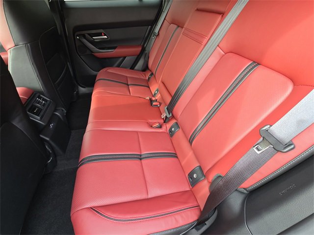 Used 2025 MAZDA CX-50 AWD 2.5 Hybrid w/ Weather Package image 15