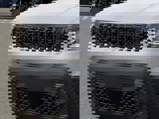 New 2026 Jeep Cherokee Overland w/ Advanced Pro Tech Group image 11