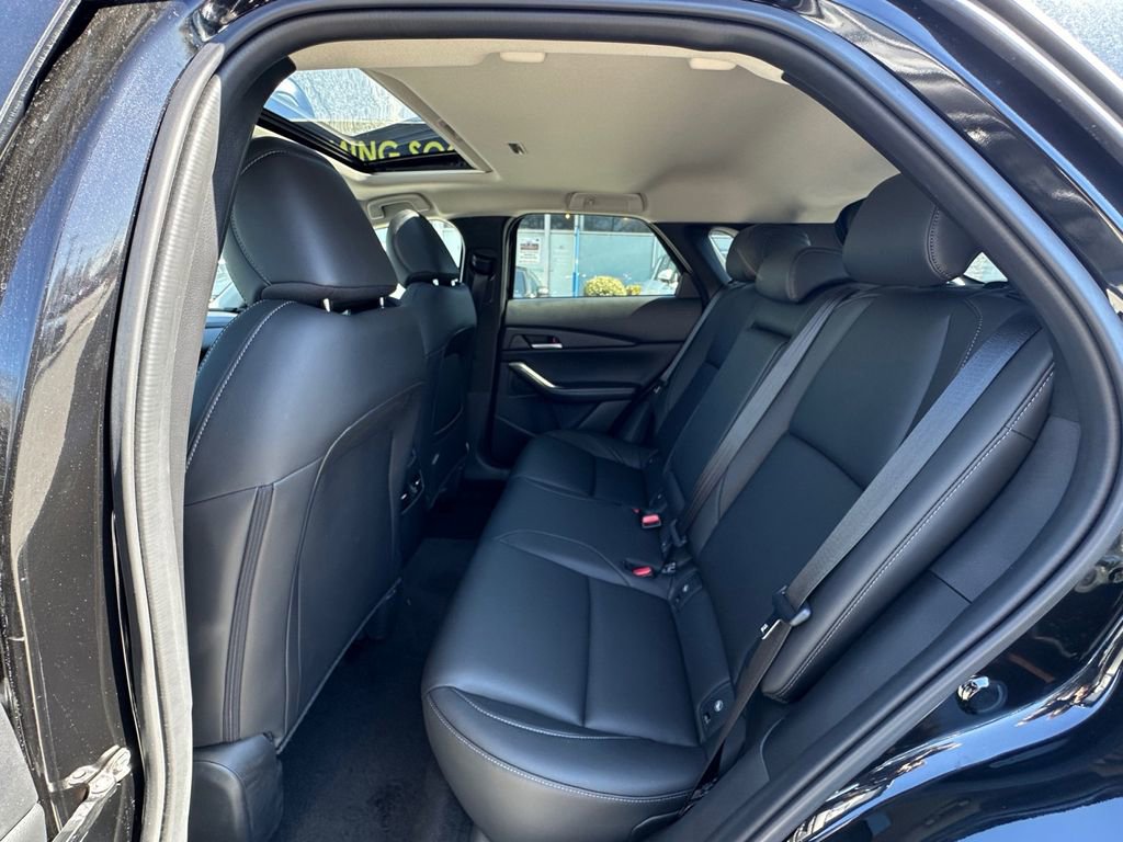 New 2026 MAZDA CX-30 AWD 2.5 S image 26