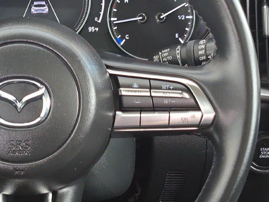 Used 2026 MAZDA CX-50 AWD 2.5 S w/ Premium Package image 24