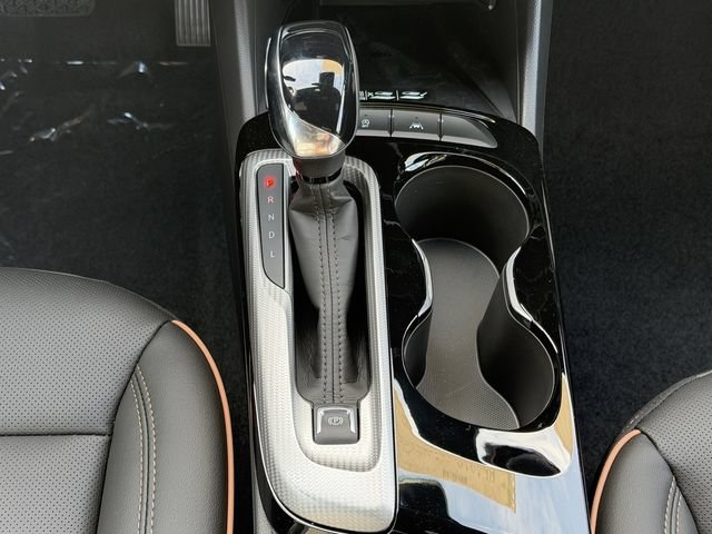 New 2026 Buick Envista Sport Touring FWD image 19