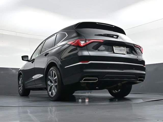 Used 2023 Acura MDX Technology image 33