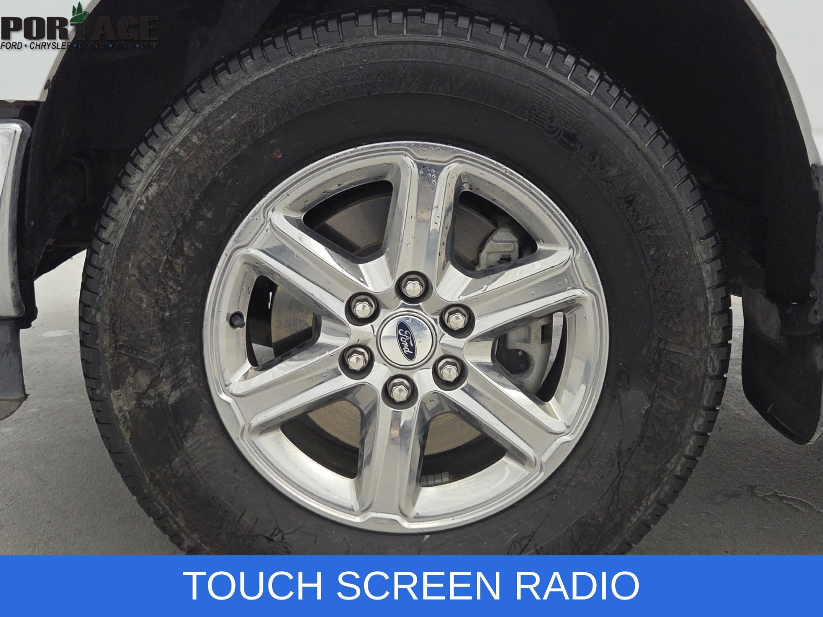 Used 2024 Ford F150 XLT w/ Tow/Haul Package AWD/4WD image 10
