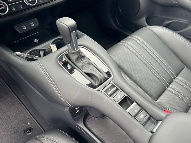 Used 2026 Honda HR-V EX-L image 17