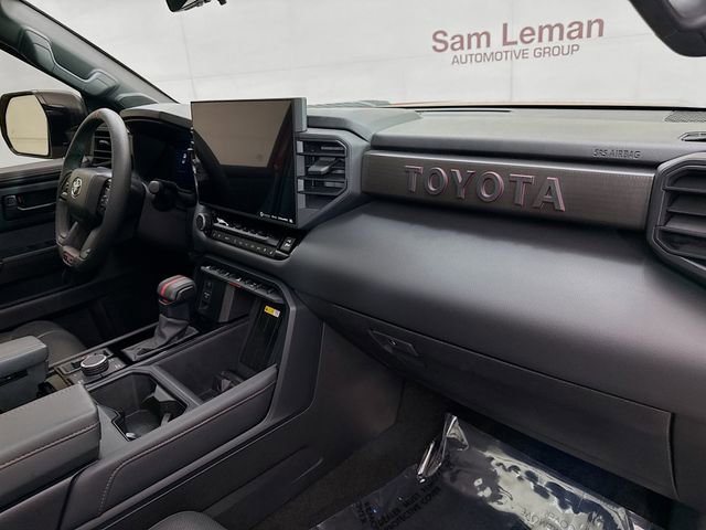 Used 2024 Toyota Tundra TRD Pro image 30