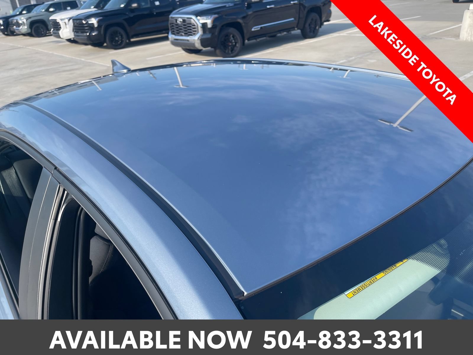 Used 2020 Toyota Corolla LE FWD image 9
