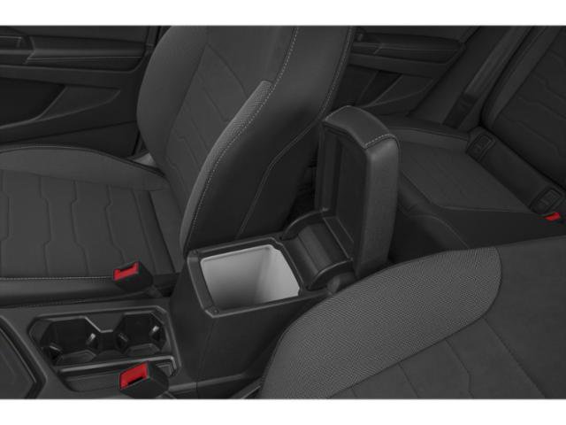 New 2026 Volkswagen Taos SE AWD/4WD image 16