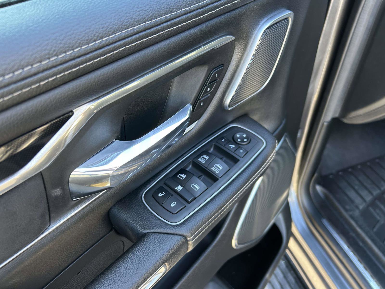Used 2022 RAM 1500 Laramie image 18