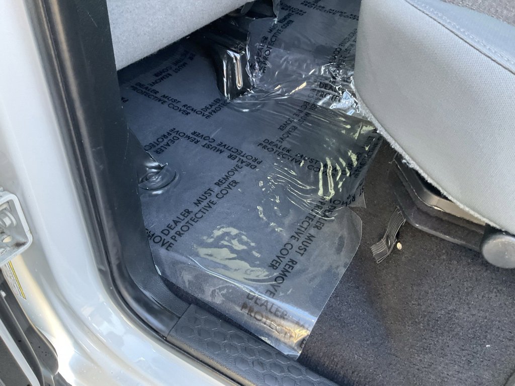 Used 2017 RAM 1500 Big Horn image 28