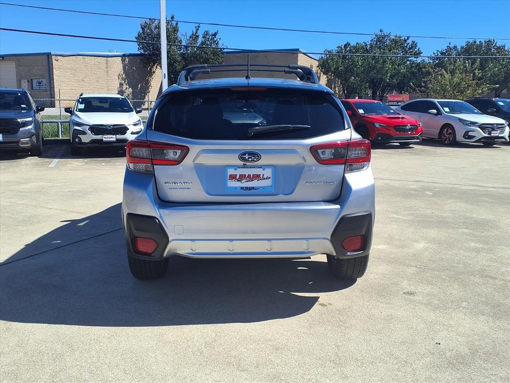Used 2021 Subaru Crosstrek 2.0i image 21