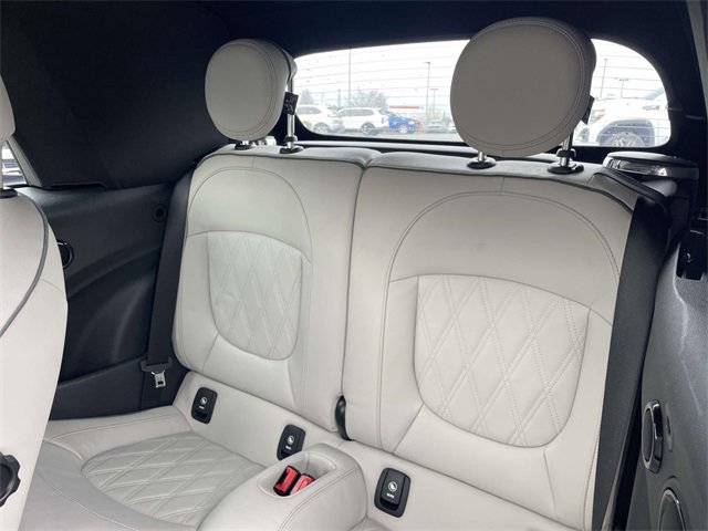 Used 2024 MINI Cooper John Cooper Works image 34