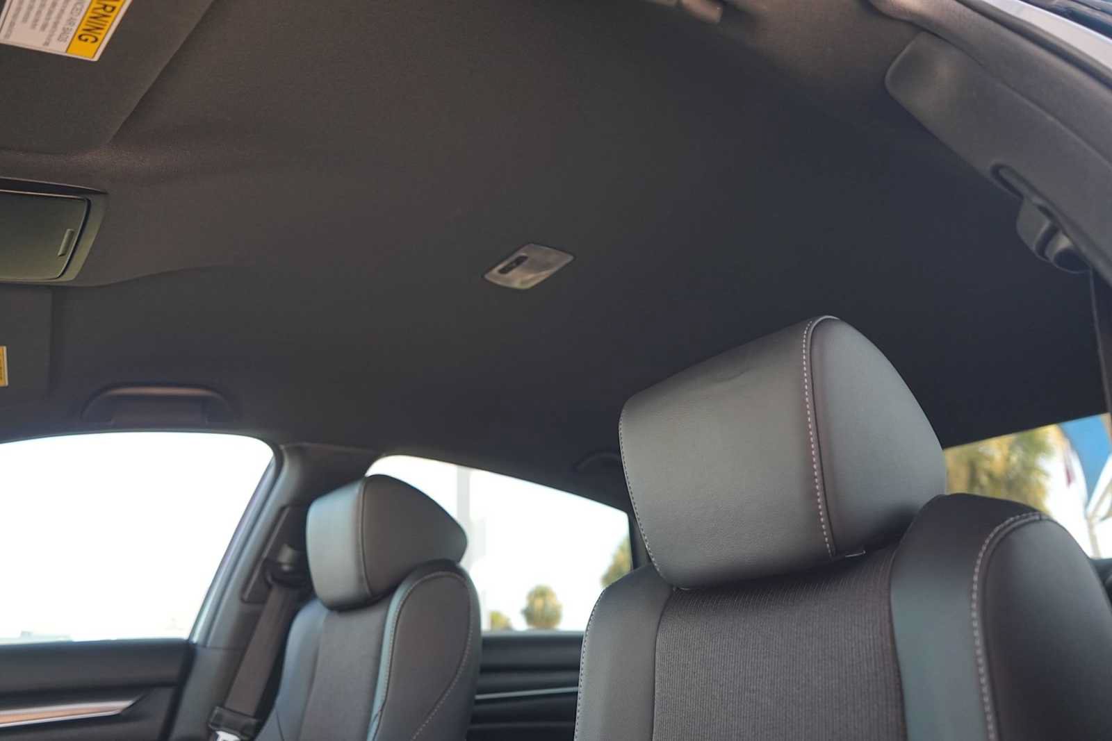 Used 2022 Honda Accord Sport image 26