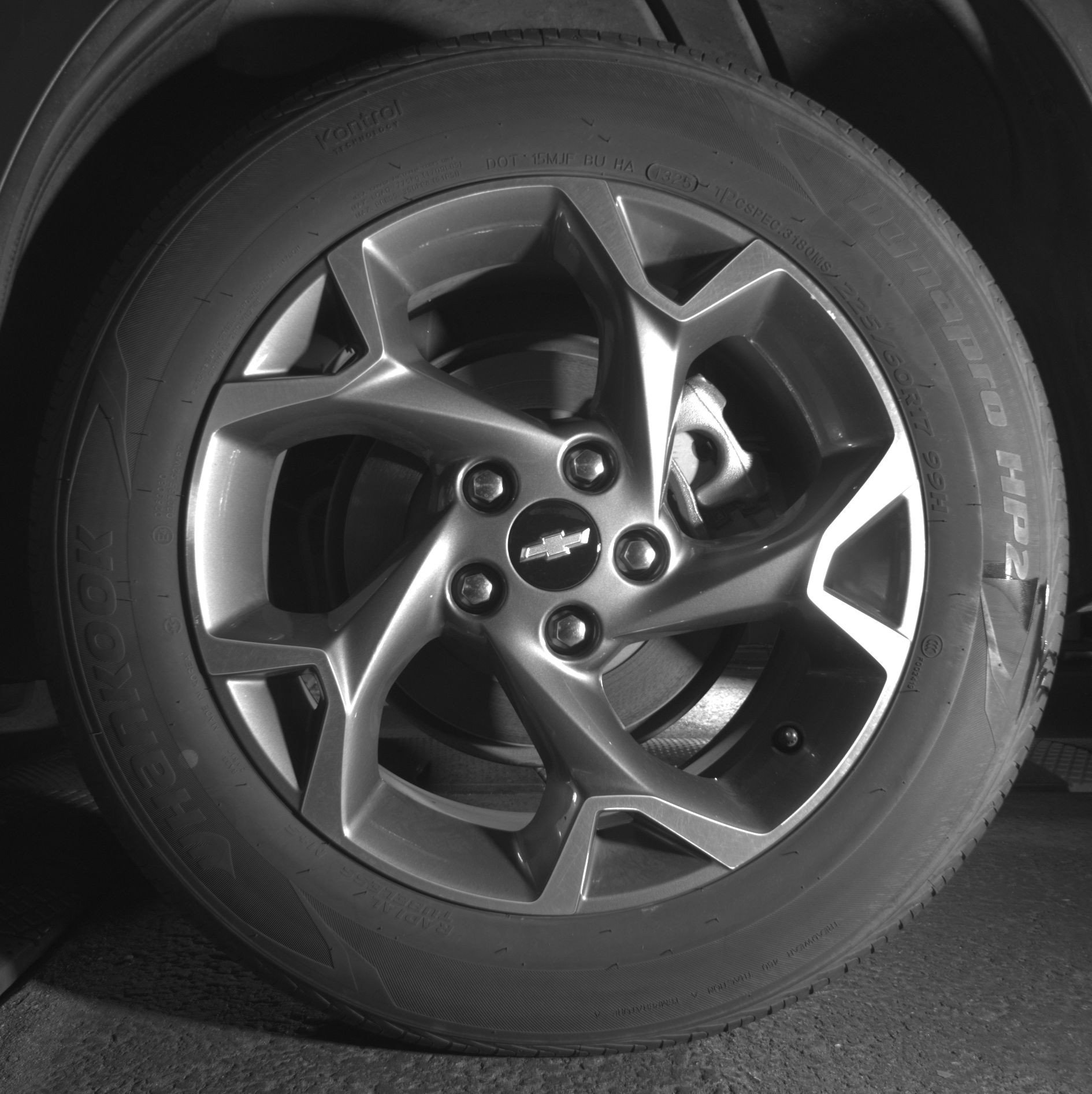 Used 2025 Chevrolet Trax LT image 14