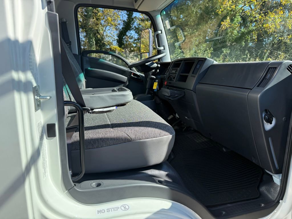 New 2025 Isuzu NQR image 10