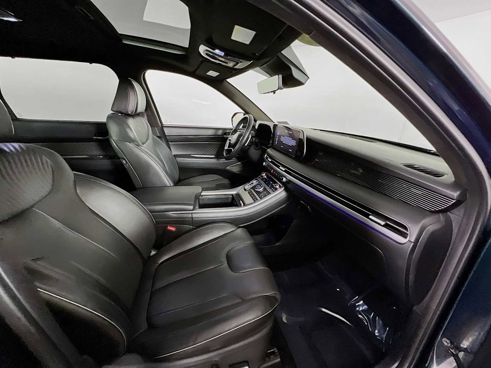 Used 2023 Hyundai Palisade Calligraphy w/ Cargo Package AWD/4WD image 29