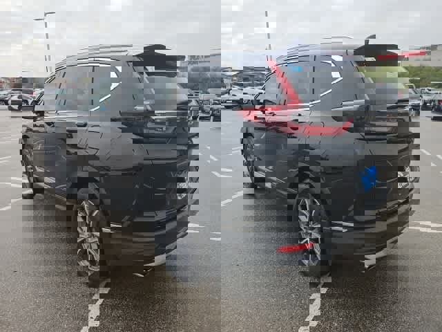 Used 2020 Honda CR-V Touring image 7