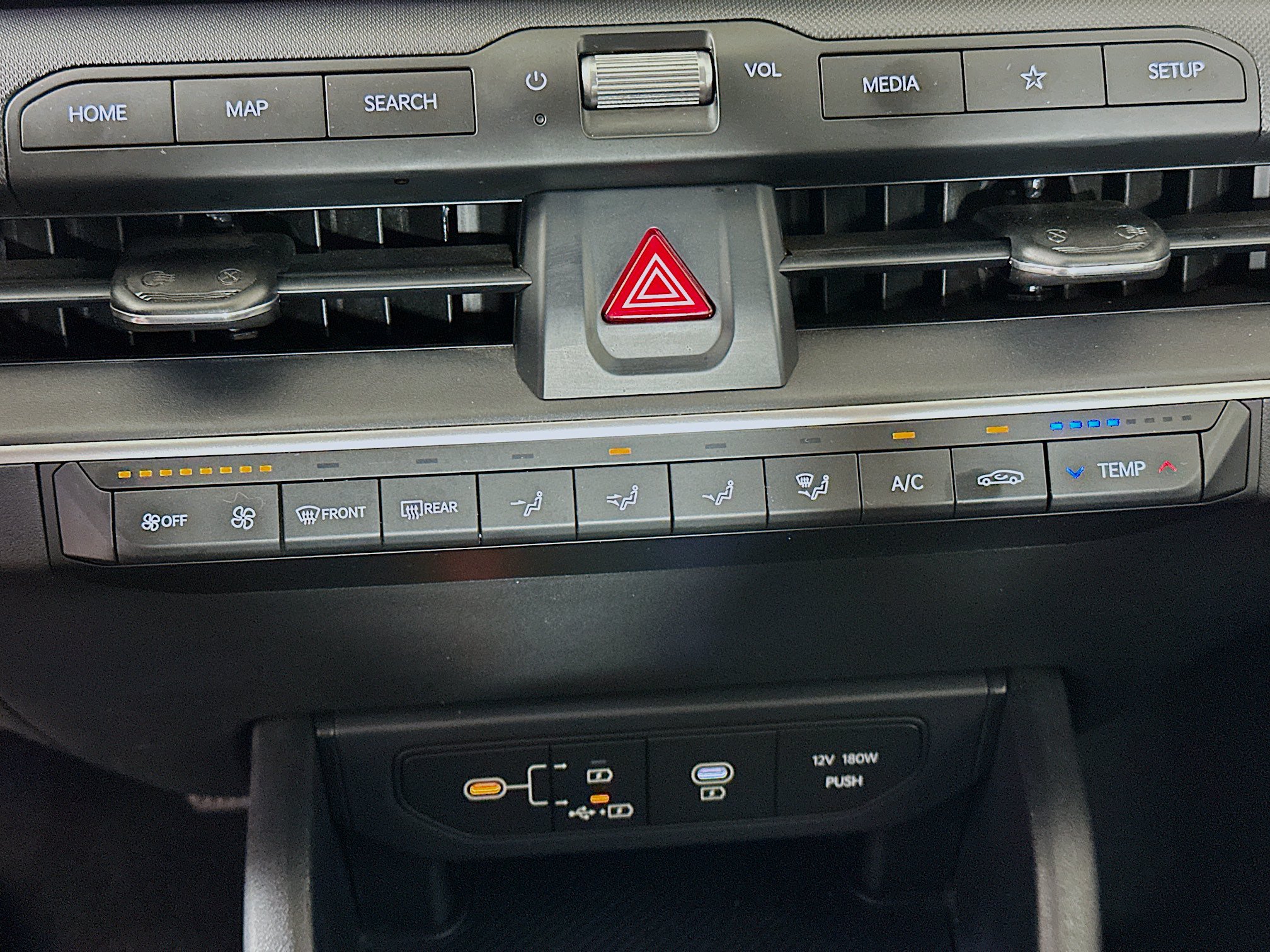 Used 2025 Kia K4 FWD image 23