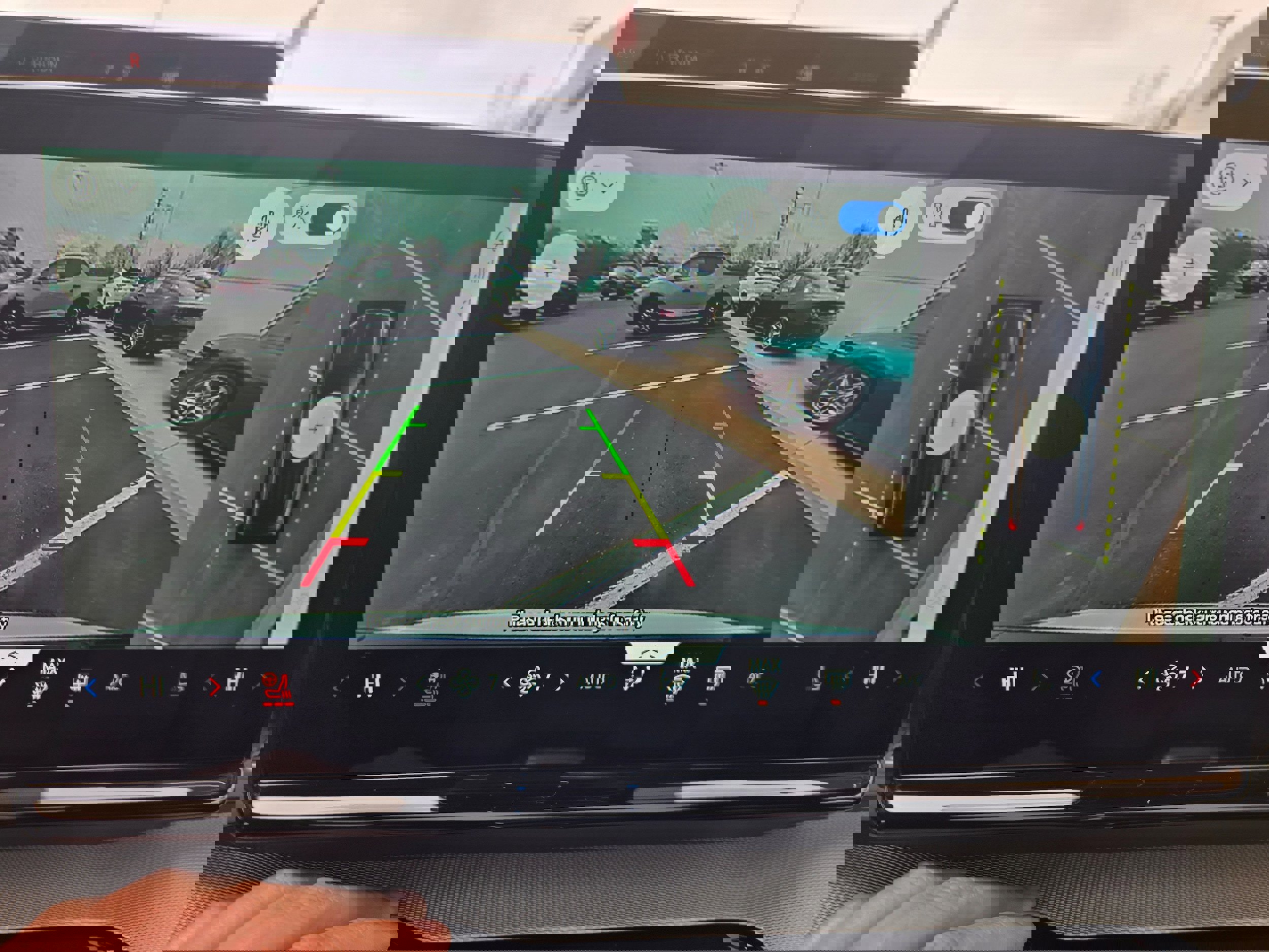 Certified 2025 Ford Expedition Active AWD/4WD image 22