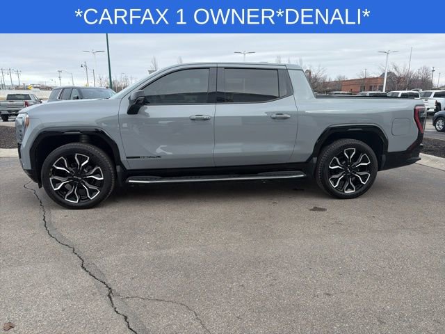 Used 2024 GMC Sierra EV Denali image 7