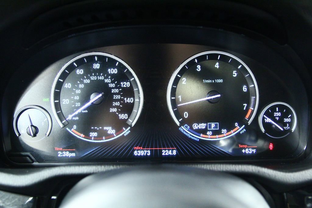 Used 2017 BMW X3 xDrive35i image 12