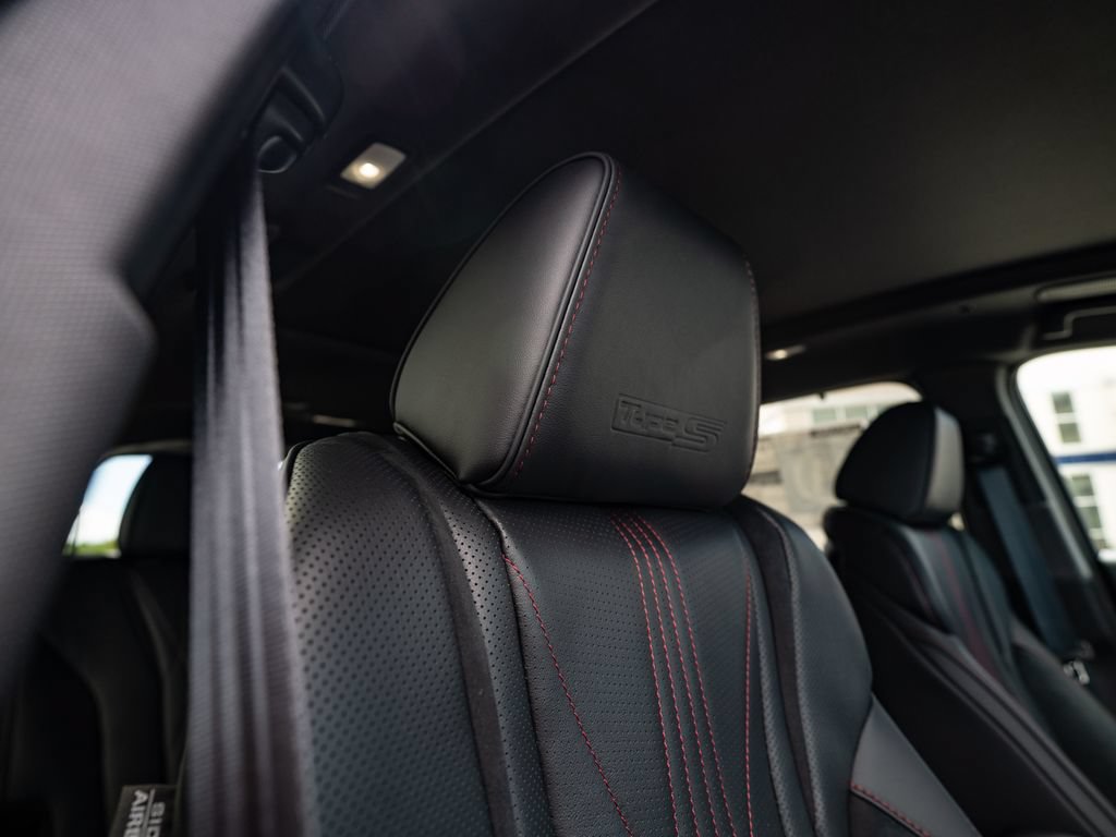 New 2026 Acura MDX Type S AWD/4WD image 18